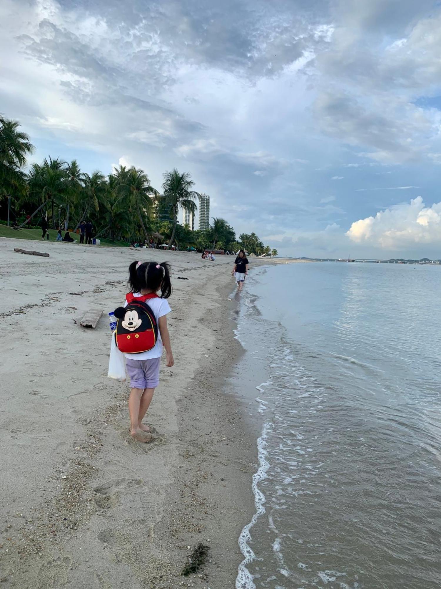 Sea View 2 Bedroom Fully Furnished Apartment Forest City Starview Bay Johor Malaysia Kampong Pok Kechil Zewnętrze zdjęcie