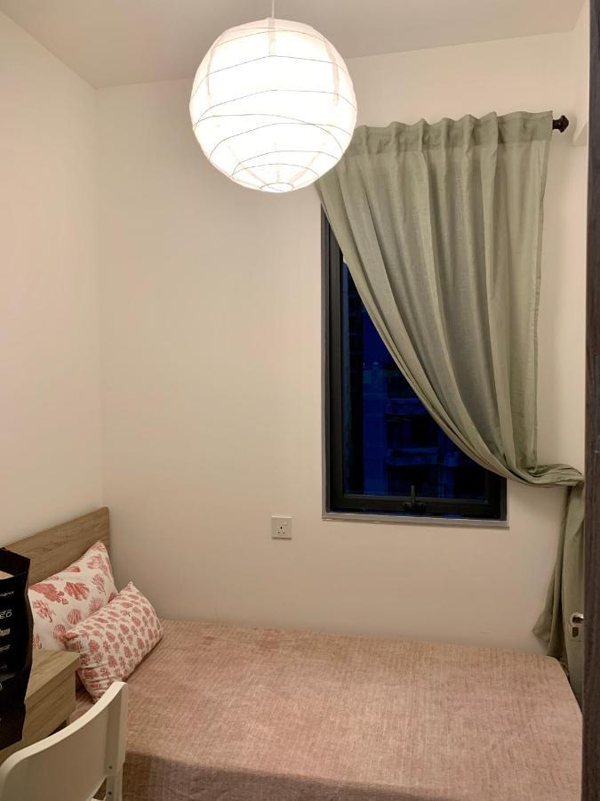 Sea View 2 Bedroom Fully Furnished Apartment Forest City Starview Bay Johor Malaysia Kampong Pok Kechil Zewnętrze zdjęcie