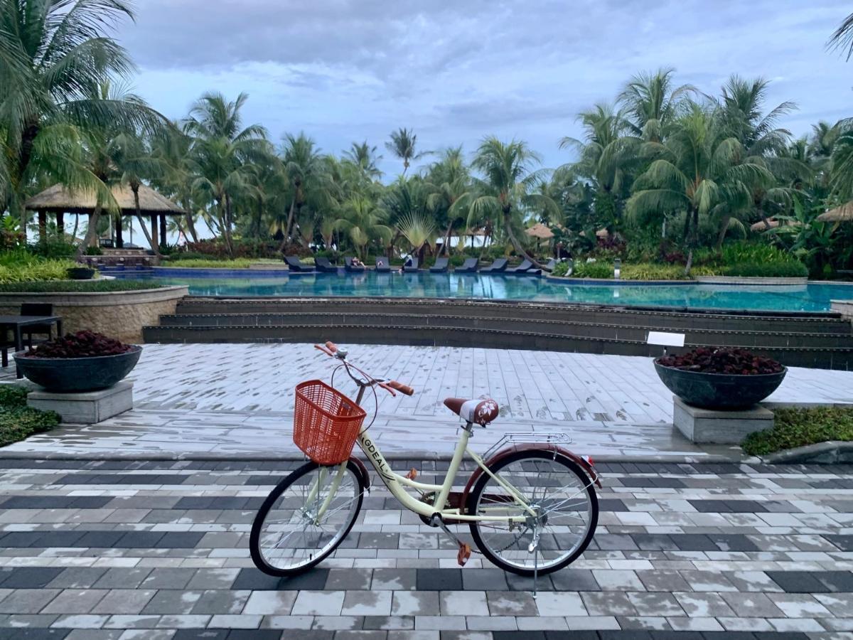 Sea View 2 Bedroom Fully Furnished Apartment Forest City Starview Bay Johor Malaysia Kampong Pok Kechil Zewnętrze zdjęcie