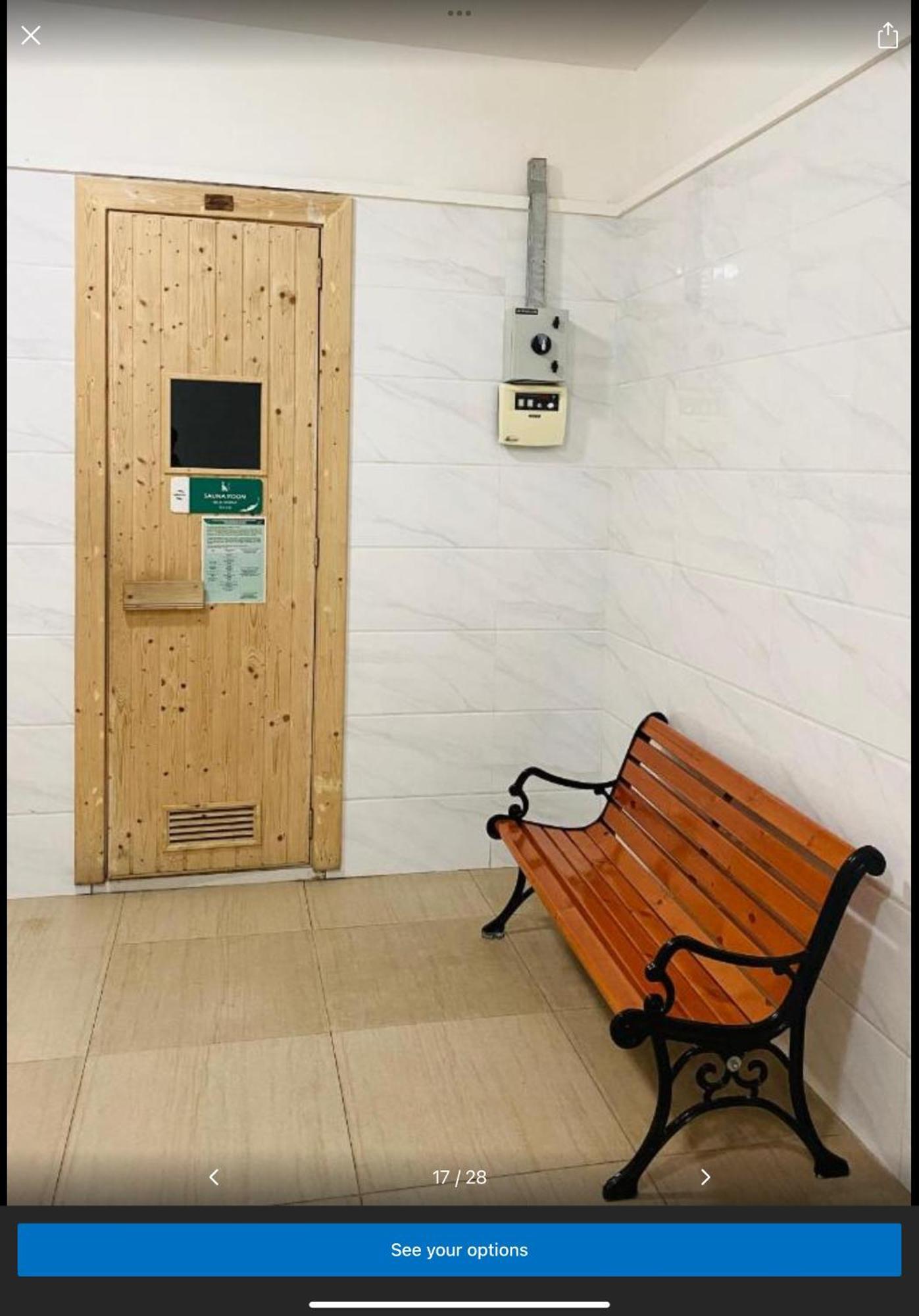 Sea View 2 Bedroom Fully Furnished Apartment Forest City Starview Bay Johor Malaysia Kampong Pok Kechil Zewnętrze zdjęcie